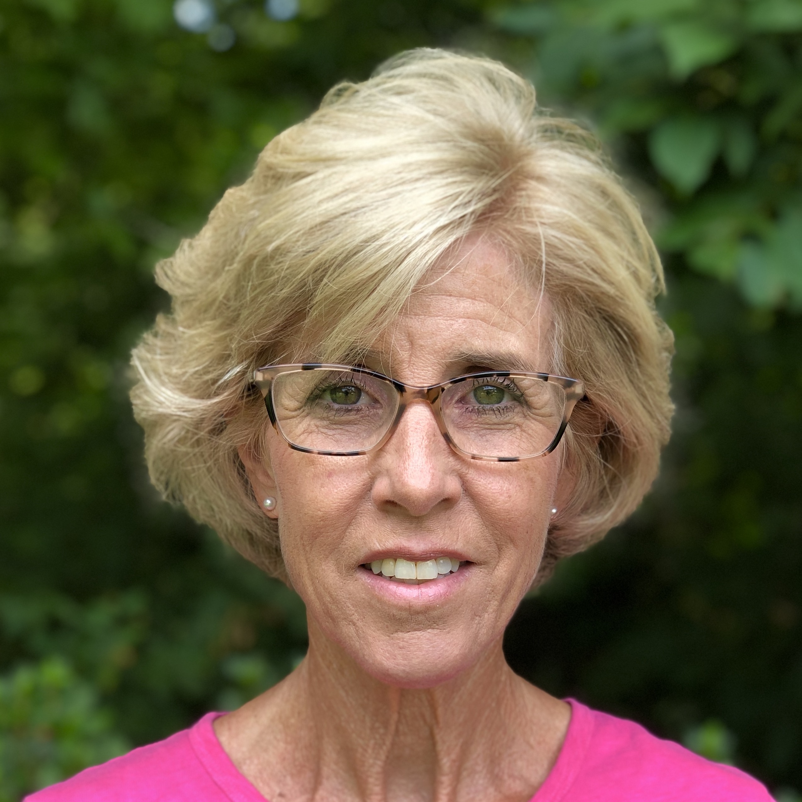 BHG Director Michelle Woodard