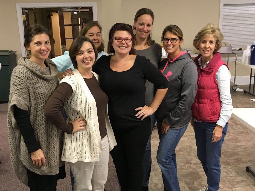 BHG First Year Teachers First Year Teachers